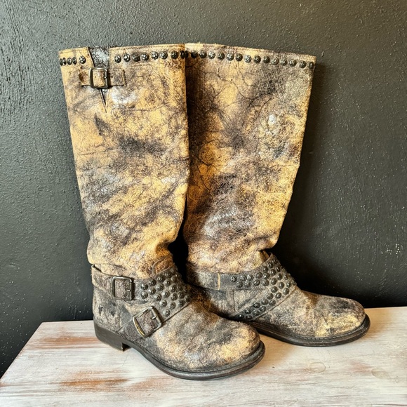 Frye Jenna Boot size 7 - Picture 1 of 7